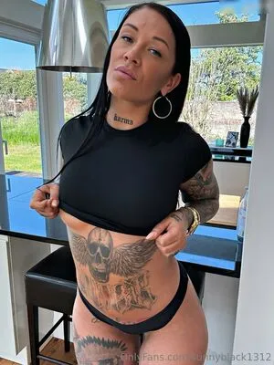 Sunny Black1312 OnlyFans Leaked Free Thumbnail Picture - #zUu8hFP8h8