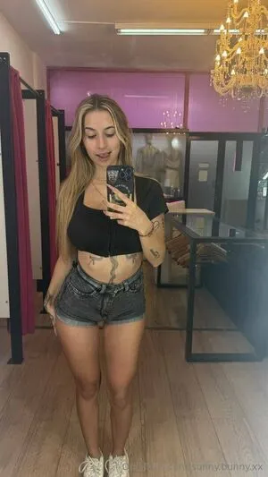 Sunny Bunny Xx OnlyFans Leaked Free Thumbnail Picture - #3U8XluPq1z