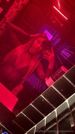 Sunny Bunny Xx OnlyFans Leaked Free Thumbnail Picture - #G0qUOYO3vP