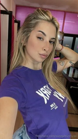 Sunny Bunny Xx OnlyFans Leaked Free Thumbnail Picture - #W15YEnzaFb