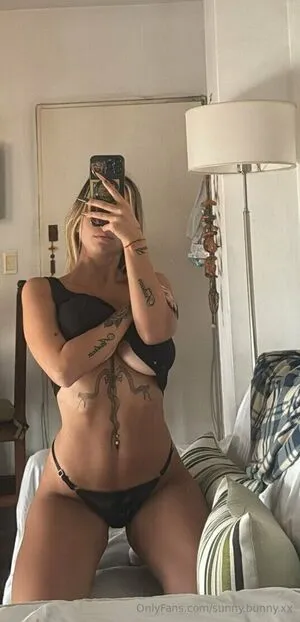 Sunny Bunny Xx OnlyFans Leaked Free Thumbnail Picture - #kZ6mQhFaOH