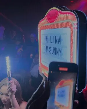 Sunny Christina OnlyFans Leaked Free Thumbnail Picture - #1BCgYEIGkL