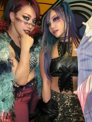 Sunny Cosplayerr OnlyFans Leaked Free Thumbnail Picture - #8PRWrK6W1d