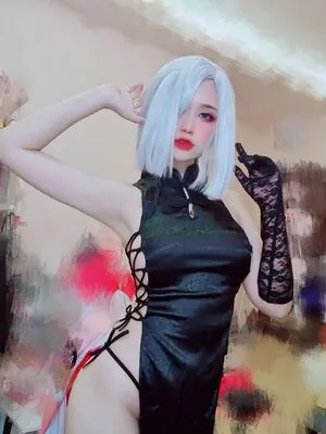 Sunny Cosplayerr OnlyFans Leaked Free Thumbnail Picture - #8p0YlHM99d