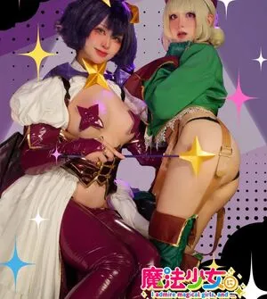 Sunny Cosplayerr OnlyFans Leaked Free Thumbnail Picture - #IfoCDTXEnq