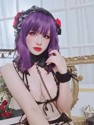 Sunny Cosplayerr OnlyFans Leaked Free Thumbnail Picture - #PCH12MdtIa
