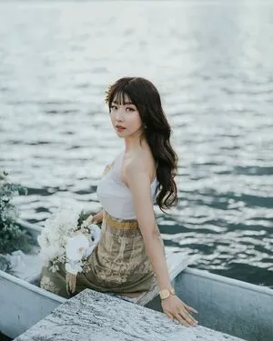 Sunny Dahye OnlyFans Leaked Free Thumbnail Picture - #4ayYBkvODf