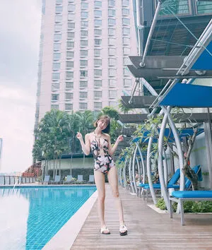 Sunny Dahye OnlyFans Leaked Free Thumbnail Picture - #c2mzCi98FF