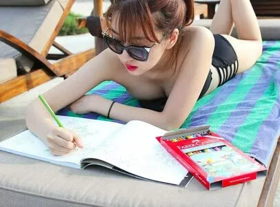 Sunny Dahye OnlyFans Leaked Free Thumbnail Picture - #eVxIKxaO9t