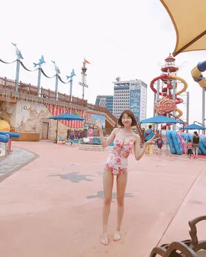 Sunny Dahye OnlyFans Leaked Free Thumbnail Picture - #gMFaNcUVG8