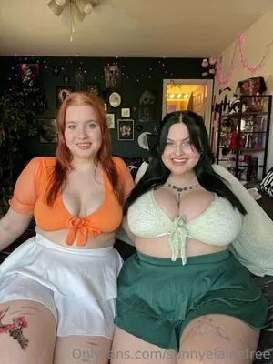 Sunny Elaine OnlyFans Leaked Free Thumbnail Picture - #CncjjNG0kX