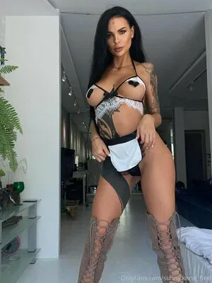 Sunny Free OnlyFans Leaked Free Thumbnail Picture - #V9kFiTBQCf