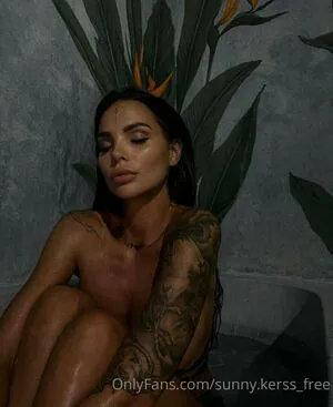 Sunny Free OnlyFans Leaked Free Thumbnail Picture - #k0icZsm34P