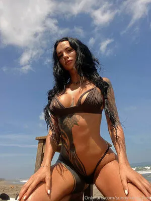 Sunny Free OnlyFans Leaked Free Thumbnail Picture - #lLQLfmmaXw