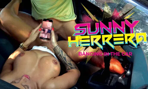 Sunny Herrera OnlyFans Leaked Free Thumbnail Picture - #HHYnnZka5m