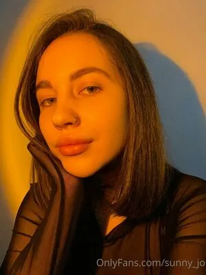 Sunny Jo OnlyFans Leaked Free Thumbnail Picture - #YZKyJP1rg7