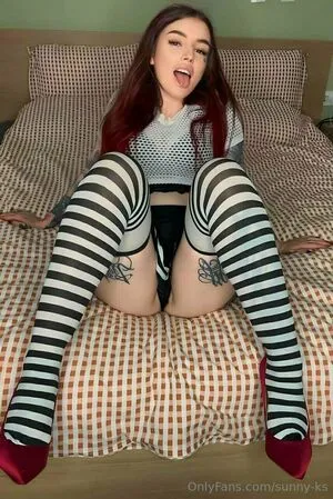 Sunny Ks OnlyFans Leaked Free Thumbnail Picture - #9QqcBJcg6C