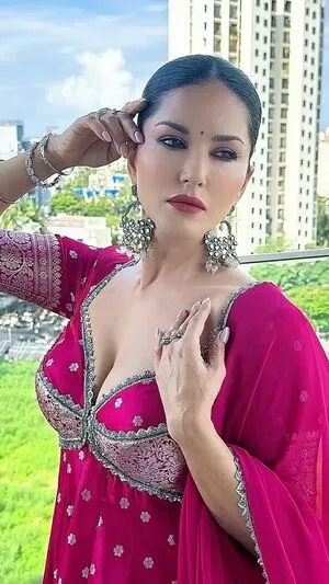 Sunny Leone OnlyFans Leaked Free Thumbnail Picture - #1cDdPbVBzX