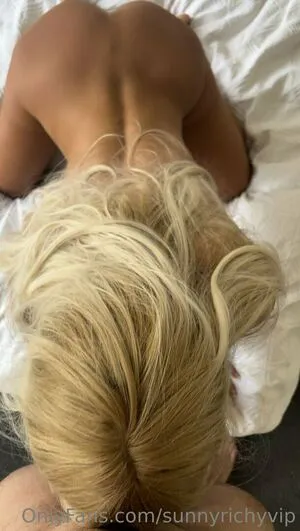 Sunny Richy OnlyFans Leaked Free Thumbnail Picture - #b4gF2fL2Rg