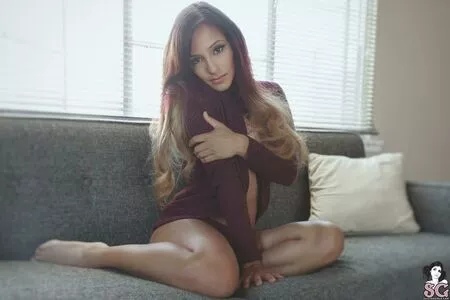 Sunny Suicide OnlyFans Leaked Free Thumbnail Picture - #FIfiBNBXdY