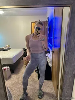 Sunny OnlyFans Leaked Free Thumbnail Picture - #88rQIeQcrI