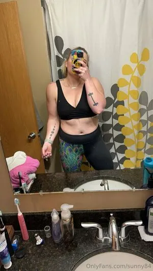 Sunny OnlyFans Leaked Free Thumbnail Picture - #zYwzws1BEI