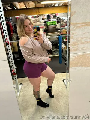 Sunny84 OnlyFans Leaked Free Thumbnail Picture - #0Wik36U8b3