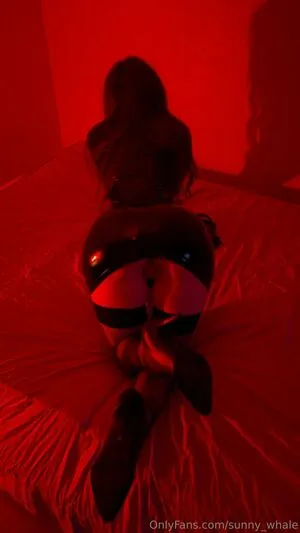 Sunny_whale OnlyFans Leaked Free Thumbnail Picture - #7rl09X7XPw