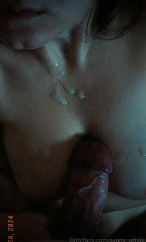 Sunny_whale OnlyFans Leaked Free Thumbnail Picture - #X7KyRJbOU9