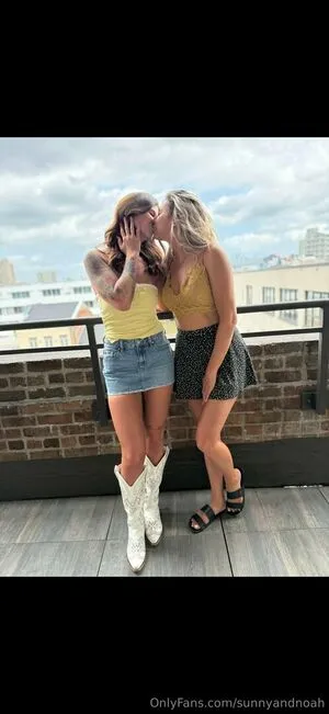 Sunnyandnoah OnlyFans Leaked Free Thumbnail Picture - #68xPyXQo3H