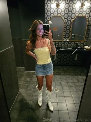 Sunnyandnoah OnlyFans Leaked Free Thumbnail Picture - #YugsKsuil0