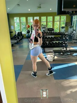 Sunnybabe22 OnlyFans Leaked Free Thumbnail Picture - #04WYIyTB5Y