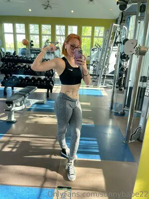 Sunnybabe22 OnlyFans Leaked Free Thumbnail Picture - #1Z3mZ0GWlk