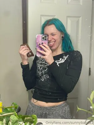 Sunnybabe22 OnlyFans Leaked Free Thumbnail Picture - #2Mub3DUiui
