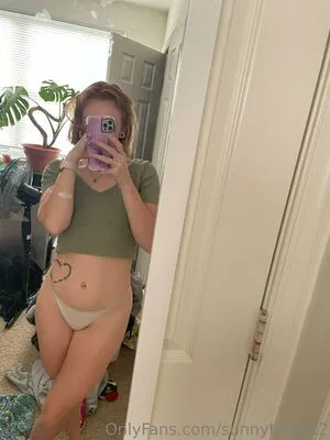 Sunnybabe22 OnlyFans Leaked Free Thumbnail Picture - #3H980zRCmw