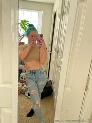 Sunnybabe22 OnlyFans Leaked Free Thumbnail Picture - #4pejp7hdCO