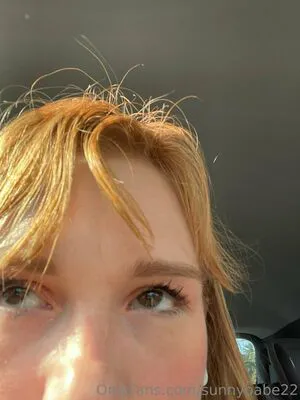 Sunnybabe22 OnlyFans Leaked Free Thumbnail Picture - #5m3VWsCdP1