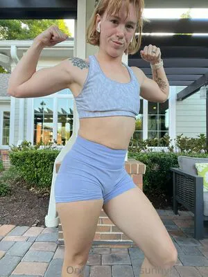 Sunnybabe22 OnlyFans Leaked Free Thumbnail Picture - #6lF99RXqI1