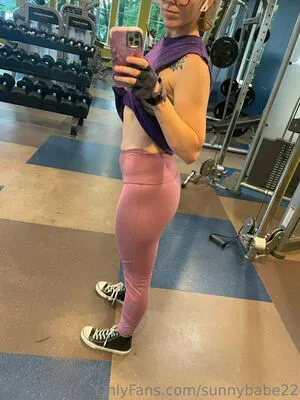 Sunnybabe22 OnlyFans Leaked Free Thumbnail Picture - #7pZ3VGRlA9