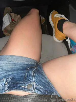 Sunnybabe22 OnlyFans Leaked Free Thumbnail Picture - #7vHo26dGXW