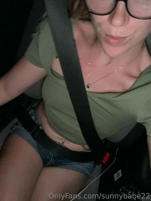 Sunnybabe22 OnlyFans Leaked Free Thumbnail Picture - #8hHOEqpiWW