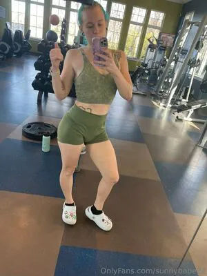Sunnybabe22 OnlyFans Leaked Free Thumbnail Picture - #BQQlAyE0yA
