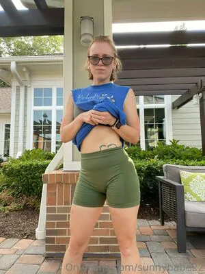 Sunnybabe22 OnlyFans Leaked Free Thumbnail Picture - #DMblG9XF71