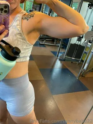 Sunnybabe22 OnlyFans Leaked Free Thumbnail Picture - #EO9OQJQWbu