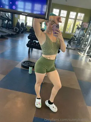 Sunnybabe22 OnlyFans Leaked Free Thumbnail Picture - #ETyeiYLuiB