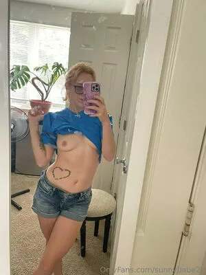 Sunnybabe22 OnlyFans Leaked Free Thumbnail Picture - #FdVUvzWgyU