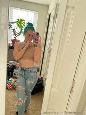Sunnybabe22 OnlyFans Leaked Free Thumbnail Picture - #H7ewpMYg7B
