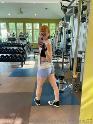Sunnybabe22 OnlyFans Leaked Free Thumbnail Picture - #I7eYwbb53u
