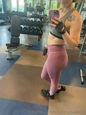 Sunnybabe22 OnlyFans Leaked Free Thumbnail Picture - #IxwCpDm6Op