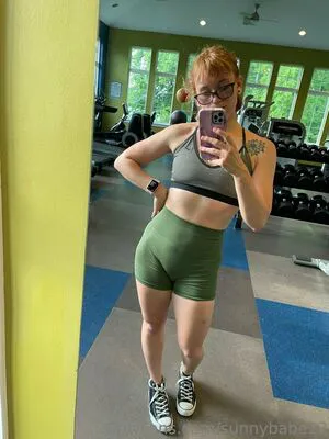 Sunnybabe22 OnlyFans Leaked Free Thumbnail Picture - #LrCBPGfa43